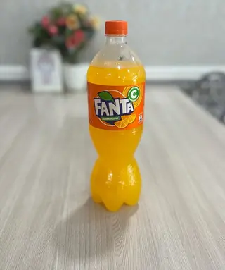 Fanta большая (1л)