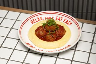 Говяжьи митболы (350г)