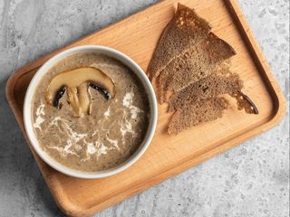 Грибной крем-суп (315г)