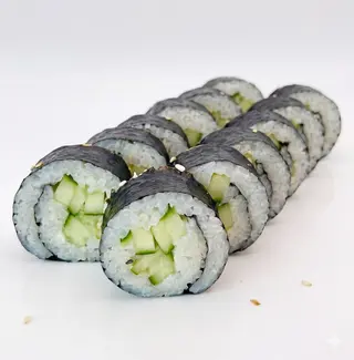 Каппа маки (10шт/300г)