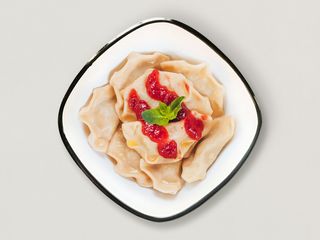 Нежный варвар (240г)