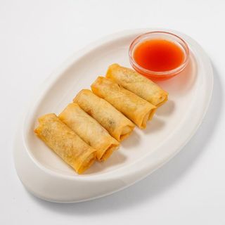 21. Proljetne rolice