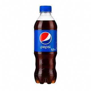 Pepsi (0.5л)