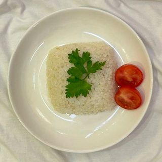 Рис припущенный (150 г)