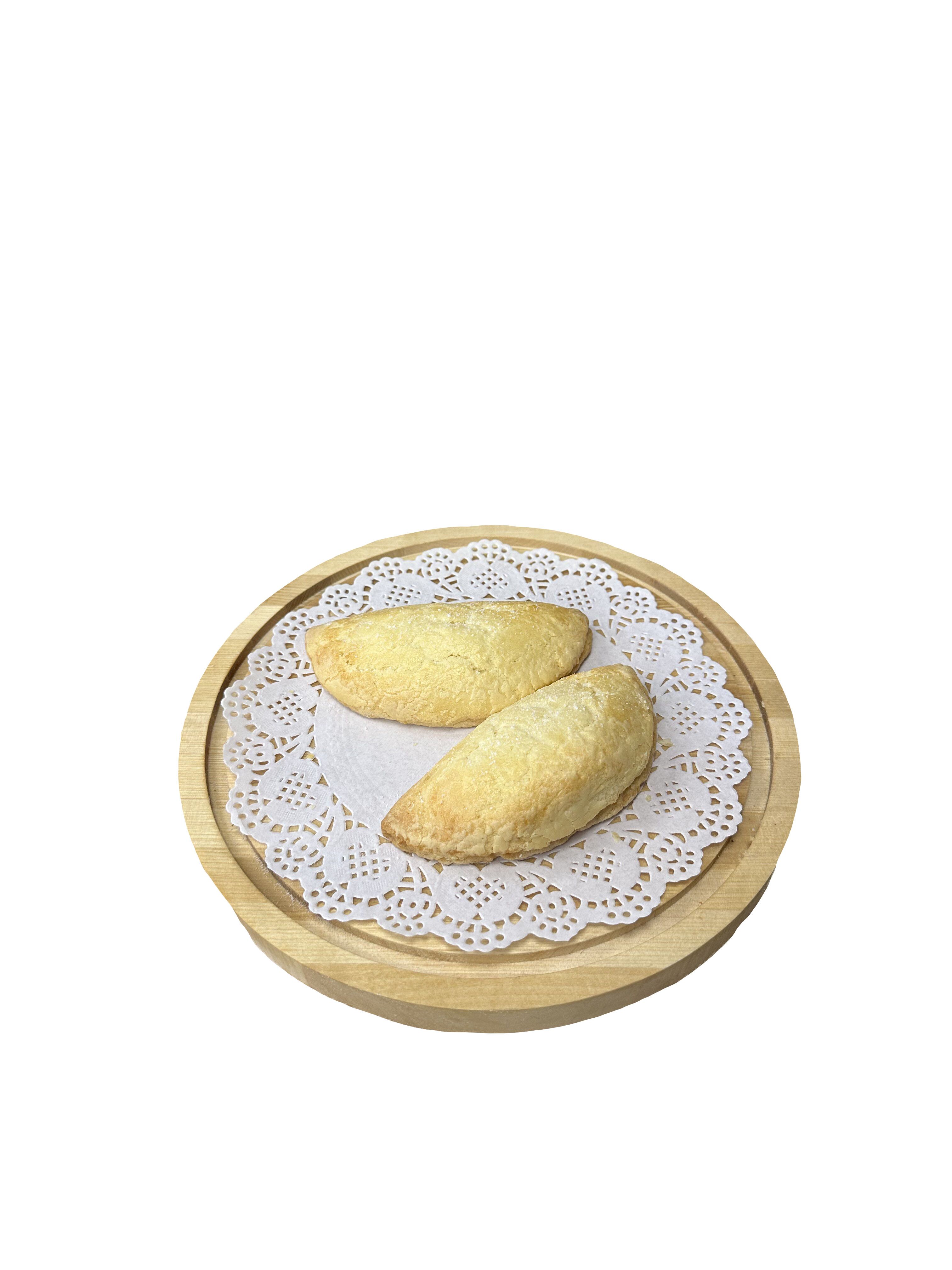 Сладкая выпечка