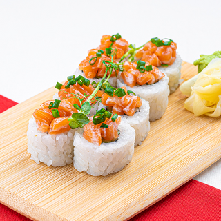 Тартар (300г)