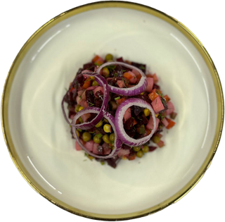 Винегрет(250г)