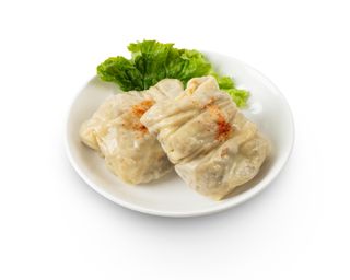 Манты ханум (295г)
