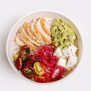 ქათმის ბოული