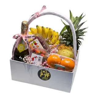 Fruit Basket