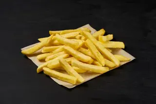 Картофель фри большой (150г)