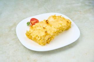 Gratinirani rezanci 300 g