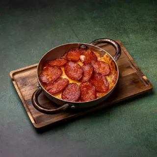 Pasta sa kulenom