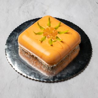 Mango torta