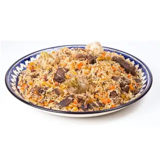 Плов (350г)