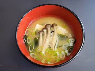 20. Sopa de Miso