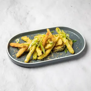 Povrće tempura sa miso sosom 450g