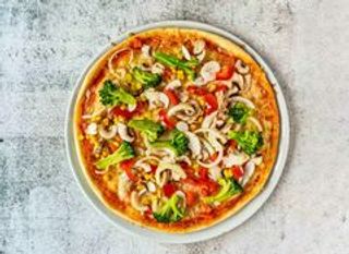 Vegetariano