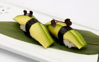 N6.Nighiri avocado