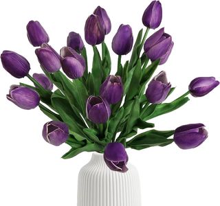 Tulipani viola 20 pezzi