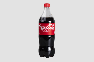 Coca-Cola (500мл)