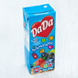 DaDa (0,2л)
