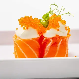 212. Tobiko speciale