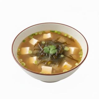 213 Zuppa miso
