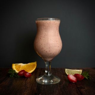 Ягодно-Фруктовый(500мл)