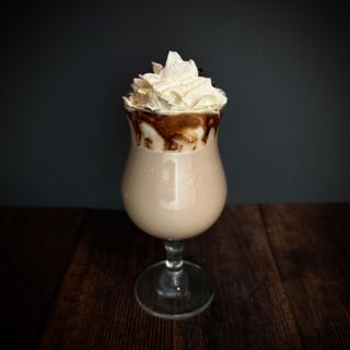 Шоколадный(500мл)