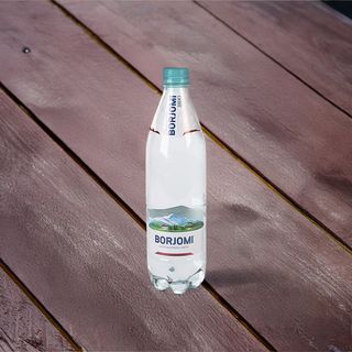 Borjomi (500мл)