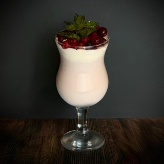 Клубничный(500мл)