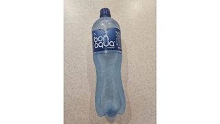 Вода с газом (1л)