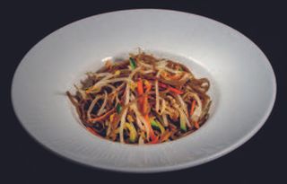 138 Riso alla cantonese