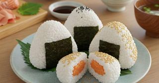 21g Onigiri