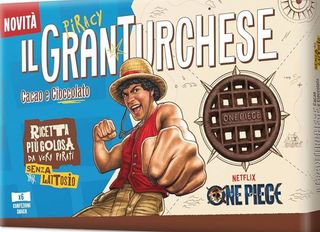 Gran tucìrchese cacao e cioccolato