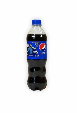 Pepsi (0,5л)