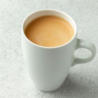 Американо со сливками (300мл)