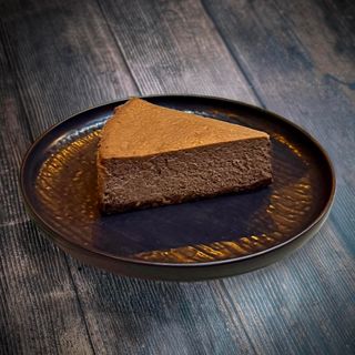 Чизкейк Шоколадный (180г)