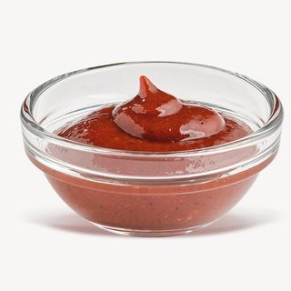 Красный соус (100мл)
