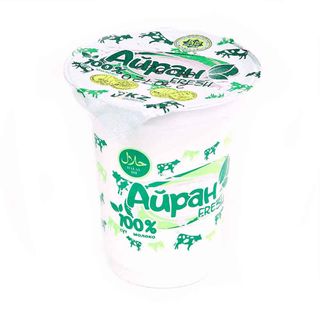Айран (0.3л)