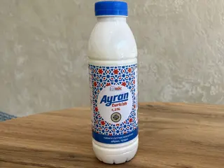 Айран Айс Turkish (0.5л)