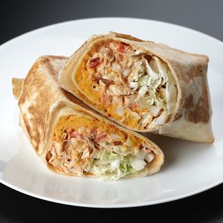 ბარბექიუ ვეგეტარიანული