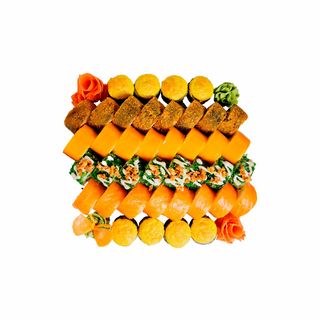 Гурман сет (1100г)