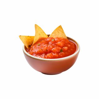 Соус мексиканский (50г)