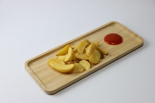 Картофельные дольки (150г)