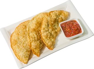 Чебуреки (300г)