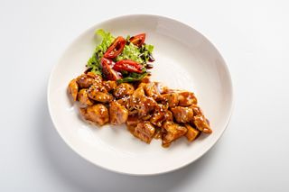 Курица терияки (402гр)