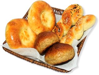 Хлебная корзина (400г)