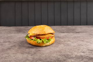 Чикен бургер куриный(290г)